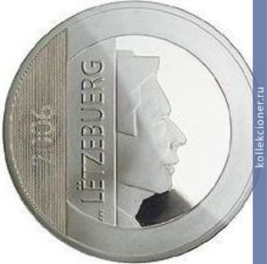 Full 25 evro 2006 goda evropeyskaya komissiya