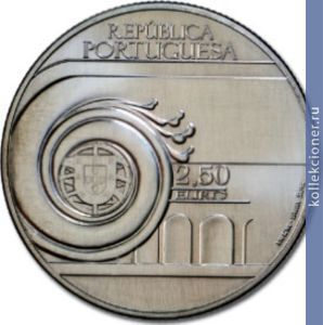 Full 2 5 evro 2013 goda 100 let so dnya rozhdeniya zhuana villareta