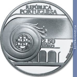 Full 2 5 evro 2013 goda 100 let so dnya rozhdeniya zhuana villareta 148