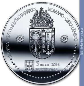 Full 5 evro 2014 goda koroleva eleonora