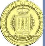 Full 20 evro 2002 goda 1600 let so dnya provozglasheniya goroda ravenna stolitsey zapadnoy rimskoy imperii