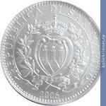 Full 5 evro 2006 goda melkorre delfiko