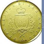 Full 20 evro 2009 goda sokrovischa san marino svyatye pokroviteli san marino