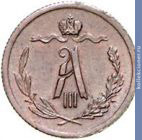Full 1 2 kopeyki 1883 goda