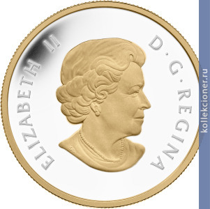 Full 10 dollarov 2015 goda chestvovanie kanady