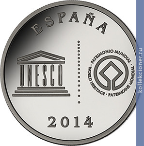 Full 5 evro 2014 goda kaseres