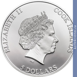 Full 5 dollarov 2014 goda andres tselsiy