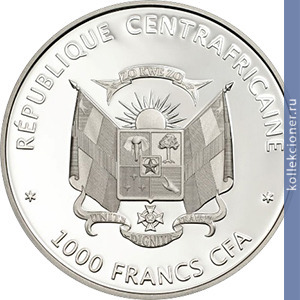 Full 1000 frankov kfa 2014 goda babochki v 3d