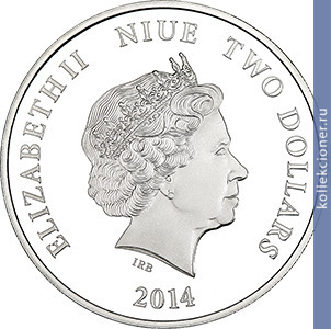 Full 2 dollara 2014 goda ayrton senna