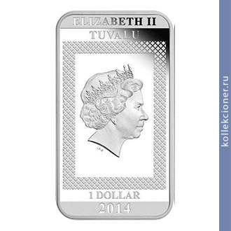 Full 1 dollar 2014 goda charli chaplin 100 let so smehom