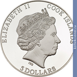 Full 5 dollarov 2013 goda albreht dyurer nosorog