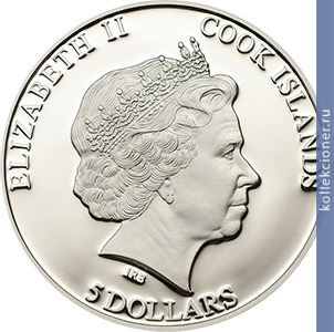 Full 5 dollarov 2013 goda s dnem angela