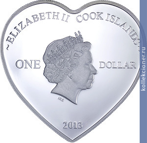 Full 1 dollar 2013 goda poslaniya lyubvi s toboy navsegda