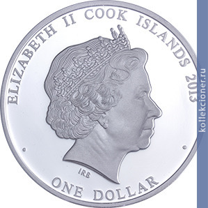 Full 1 dollar 2013 goda samye romantichnye goroda mira venetsiya