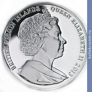 Full 5 dollarov 2013 goda na rozhdenie