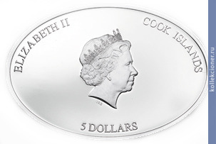 Full 5 dollarov 2012 goda titanik 1912 2012