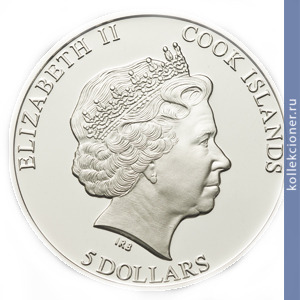 Full 5 dollarov 2012 goda russkoe rozhdestvo