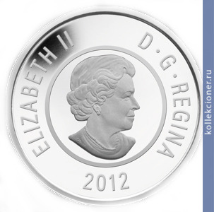 Full 5 dollarov 2012 goda polnaya volchya luna 164