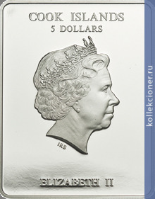 Full 5 dollarov 2012 goda svyatoy panteleymon