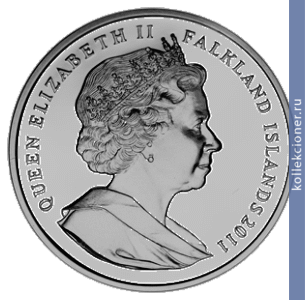 Full 1 krona 2011 goda poiskovo spasatelnaya sluzhba korolevskih voenno vozdushnyh sil