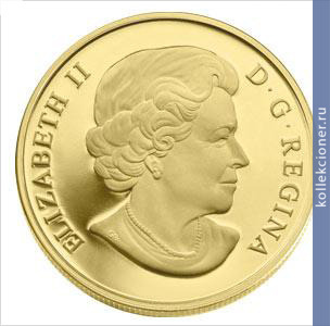 Full 500 dollarov 2010 goda 75 ya godovschina pervyh banknot vypuschennyh bankom kanady