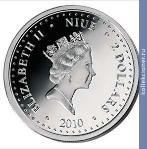 Full 2 dollara 2010 goda 12 dney rozhdestva 3