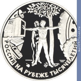Full 3 rublya 2000 goda chelovek v sovremennom mire