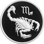 Thumb 2 rublya 2002 goda skorpion