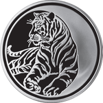 Thumb 3 rublya 2009 goda tigr