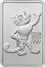 Thumb 3 rubl 2011 goda leopard