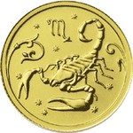 Thumb 25 rubley 2005 goda skorpion