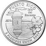 Thumb 25 tsentov 2009 goda puerto riko