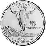 Thumb 25 tsentov 2007 goda montana