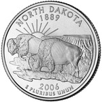 Thumb 25 tsentov 2006 goda severnaya dakota