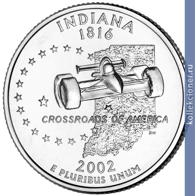 Full 25 tsentov 2002 goda indiana