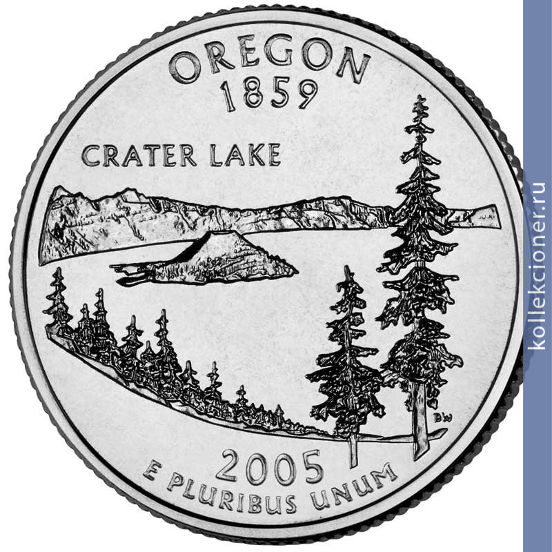 Full 25 tsentov 2005 goda oregon