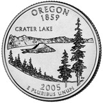 Thumb 25 tsentov 2005 goda oregon