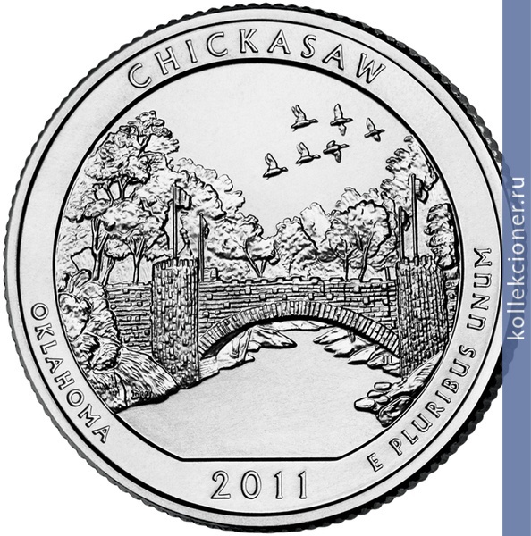 Full 25 tsentov 2011 goda natsionalnaya zona otdyha chikaso oklahoma