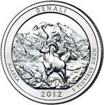 Thumb 25 tsentov 2012 goda natsionalnyy park i zapovednik denali alyaska