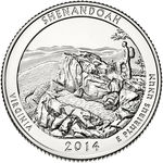 Thumb 25 tsentov 2014 goda natsionalnyy park shenandoa virdzhiniya