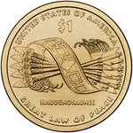 Thumb 1 dollar 2010 goda dollar sakagavei