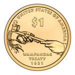 Thumb 1 dollar 2011 goda dollar sakagavei