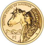 Thumb 1 dollar 2012 goda dollar sakagavei