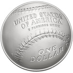 Thumb 1 dollar 2014 goda natsionalnyy zal slavy beysbola