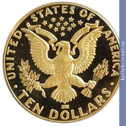 Full 10 dollarov 1984 goda olimpiada 1984 goda v los anzhelese beguny