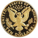 Thumb 10 dollarov 1984 goda olimpiada 1984 goda v los anzhelese beguny