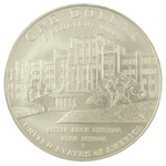 Thumb 1 dollar 2007 goda shkola litl rok