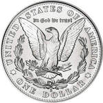 Thumb 1 dollar 2006 goda staryy monetnyy dvor san frantsisko