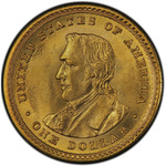 Thumb 1 dollar 1904 goda vystavka k stoletiyu ekspeditsii lyuisa i klarka