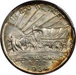 Thumb 50 tsentov 1934 goda memorial oregonskaya tropa